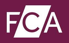 Financial Conduct Authority logo